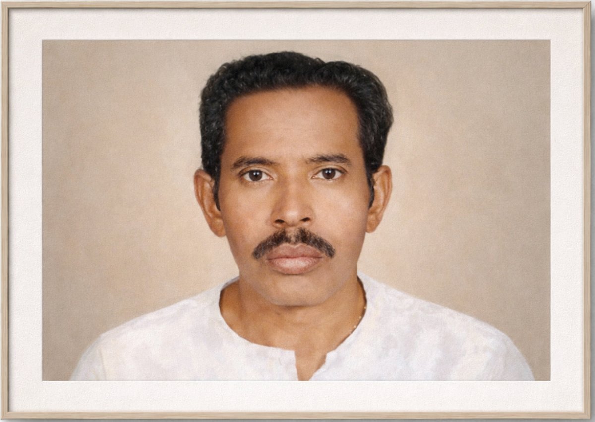 Abdul Kader Lalu