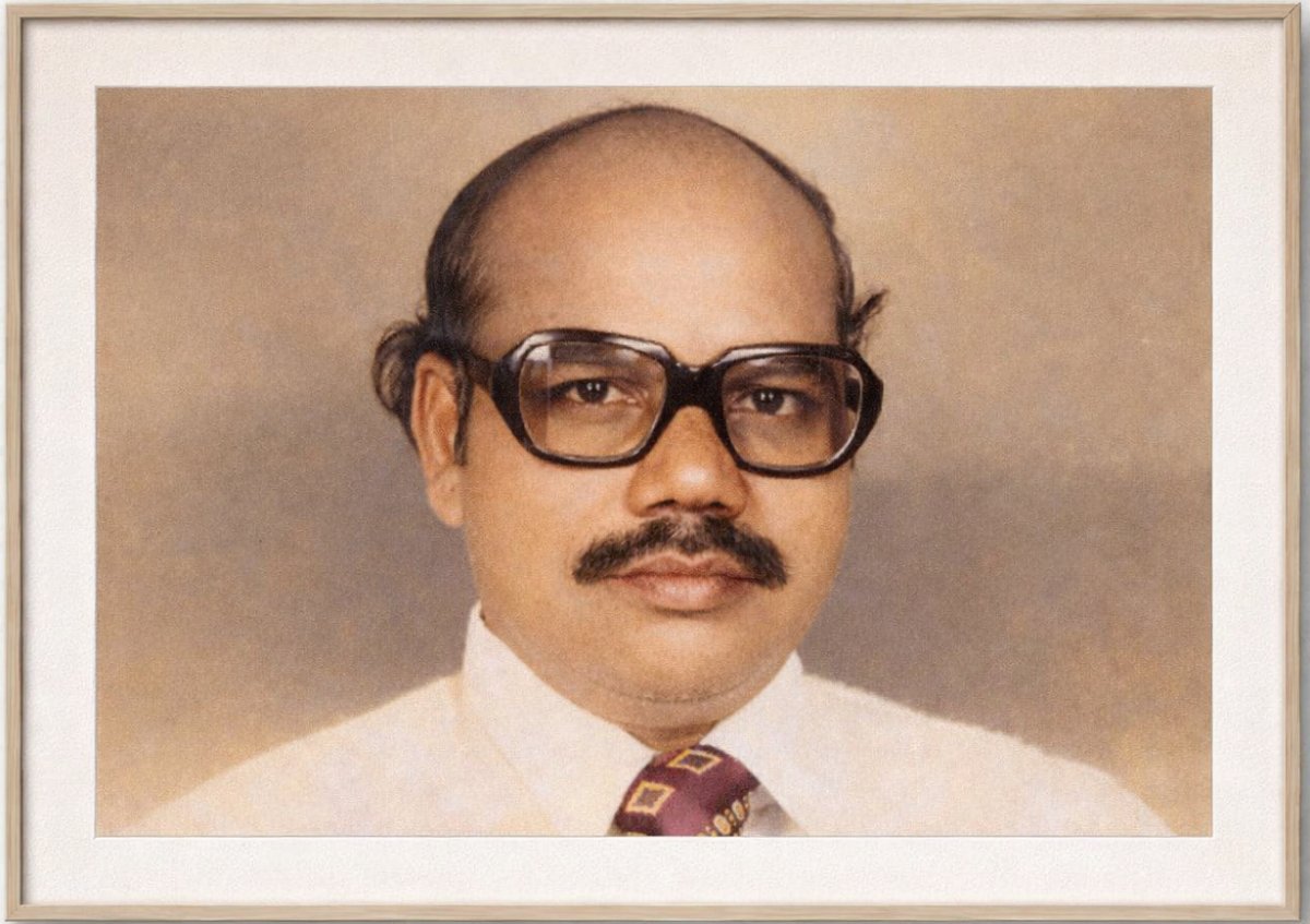 Abdul Bari Sentu