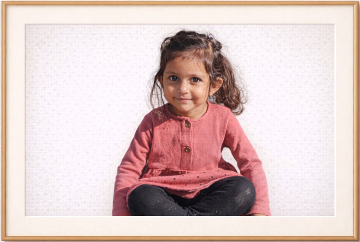 Amelia Biswas