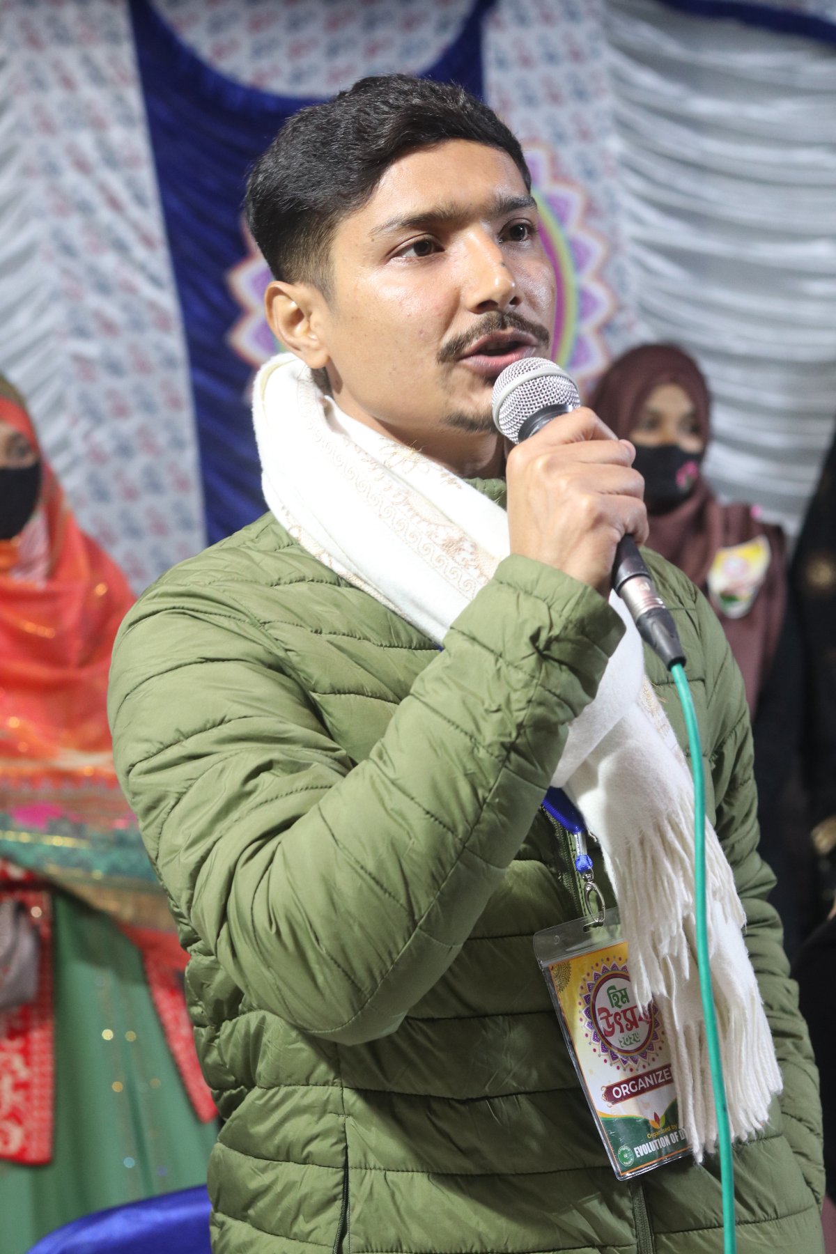 শিক্ষা ব্যক্তি, সমাজ এবং রাষ্ট্রের উন্নয়নে গুরুত্বপূর্ণ ভূমিকা পালন করে