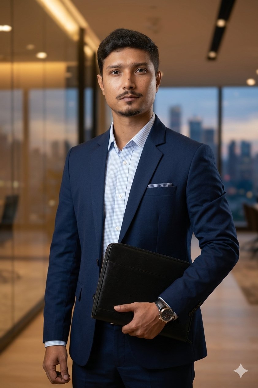 Tanim Faysal