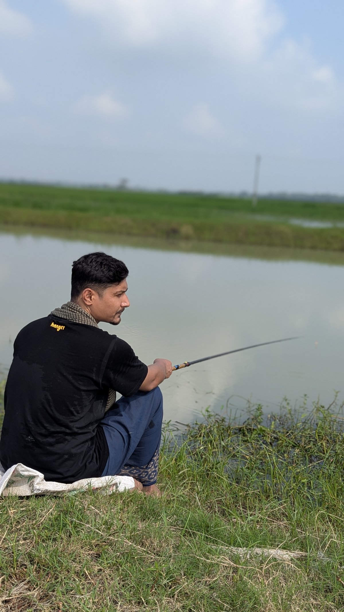 Fishing