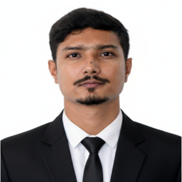 Faysal Ahmmed