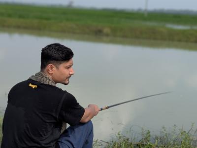 Fishing