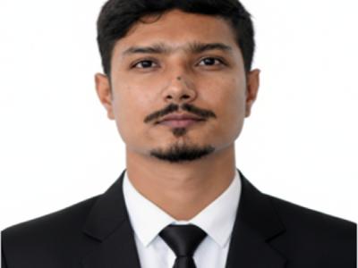 Faysal Ahmmed